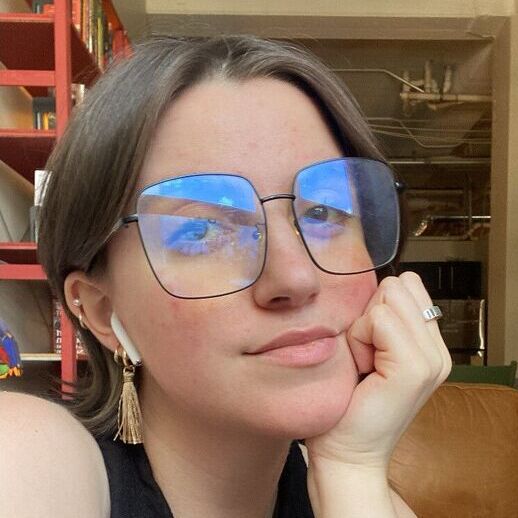 avatar for Bekah Hedges