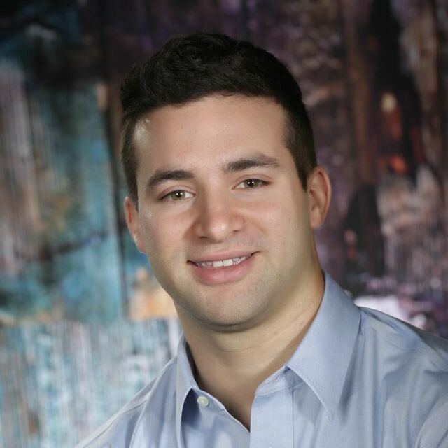avatar for Josh Akman