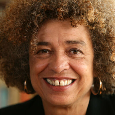 avatar for Angela Y. Davis