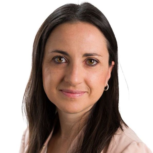 avatar for Claudia Bertaccini