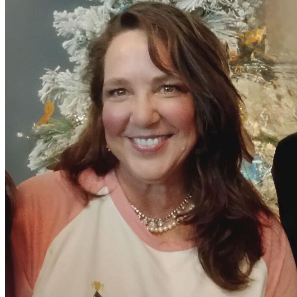 avatar for Diane Greenwood