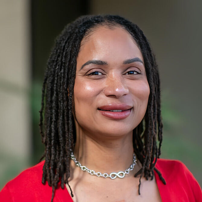 avatar for Dr. Rachel Cobb