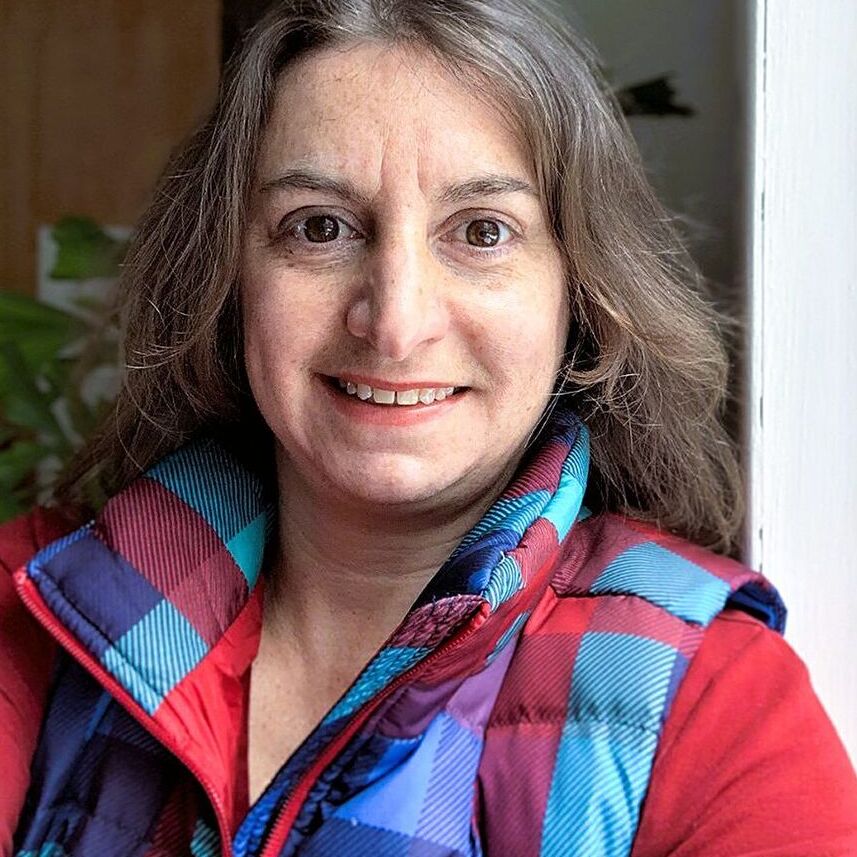 avatar for Vanessa Viola