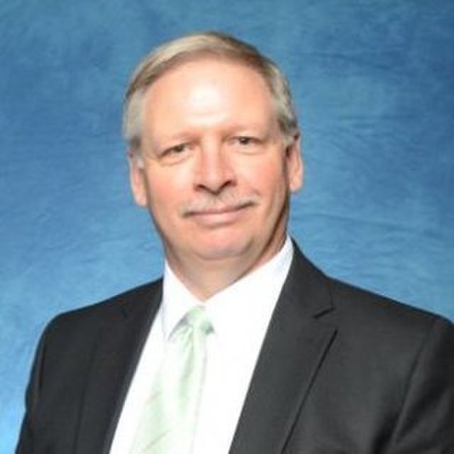 Glenn Brown 2017 Life School Conference