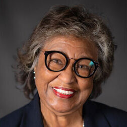 avatar for Dr. Bettye Lusk