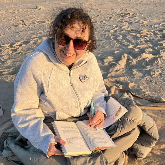 avatar for Elisabeth DuPont Johnson