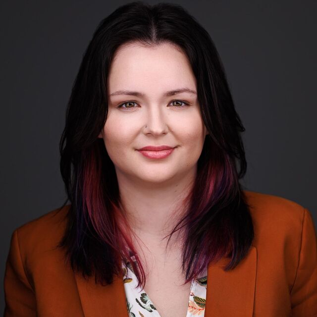 avatar for Annie Johnston