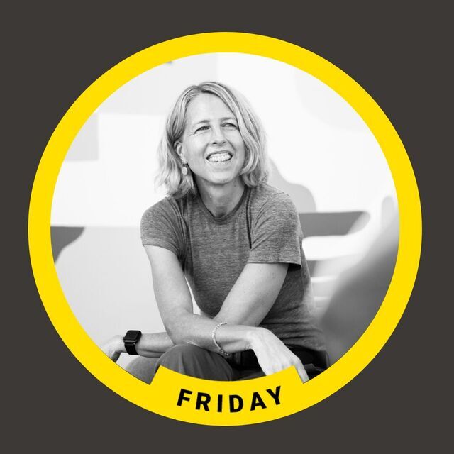 avatar for Kate Williams