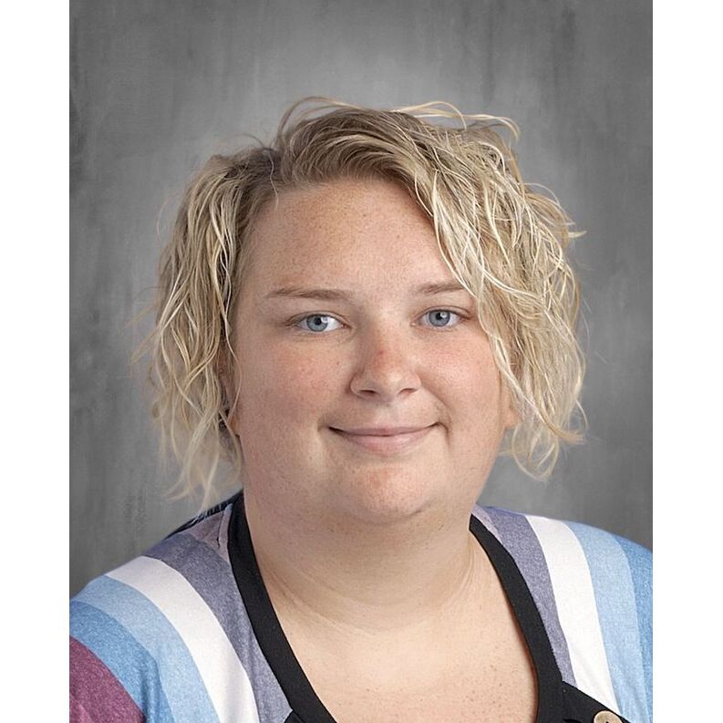 avatar for Katie McFarland