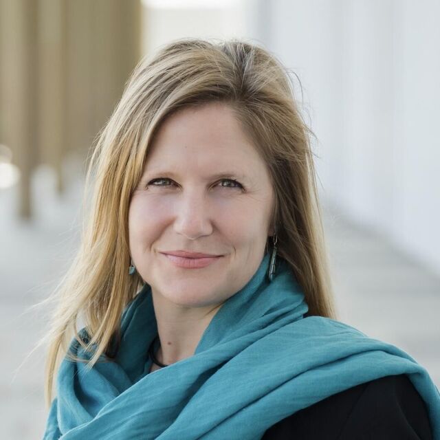 avatar for Emily Mendenhall