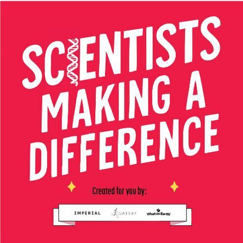 avatar for Scientists Making a Difference
