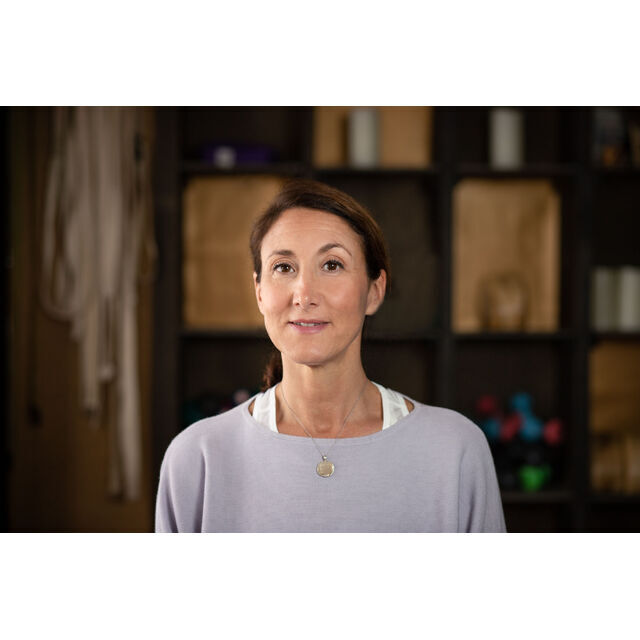 avatar for Gail Grossman