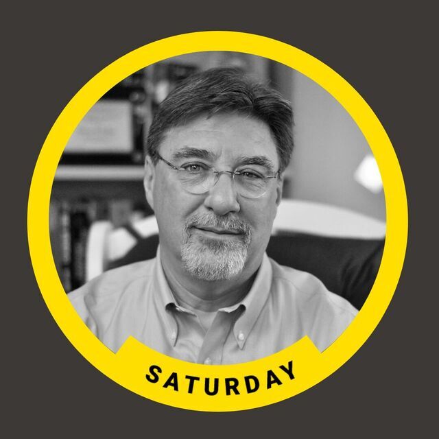 avatar for Tom Nichols