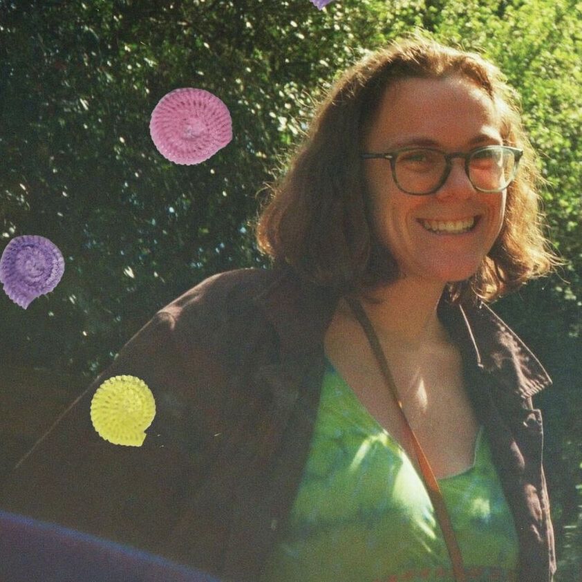 avatar for Isabelle Smith (she/her)