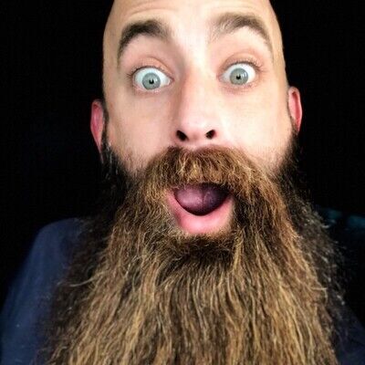 avatar for Brandon Valentine