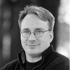 avatar for Linus Torvalds