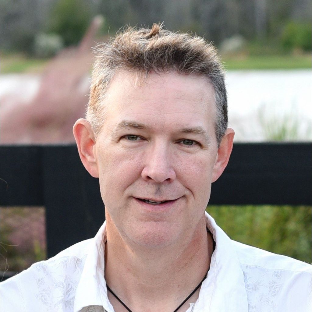 avatar for Kevin Grimsley