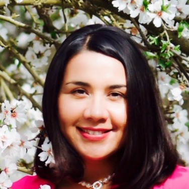 avatar for Martha Flores