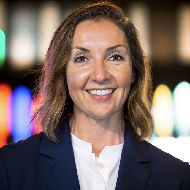 avatar for Cheryl Ross