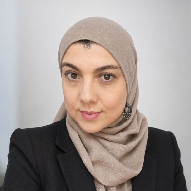 avatar for Samira Boulahbel-Bachari