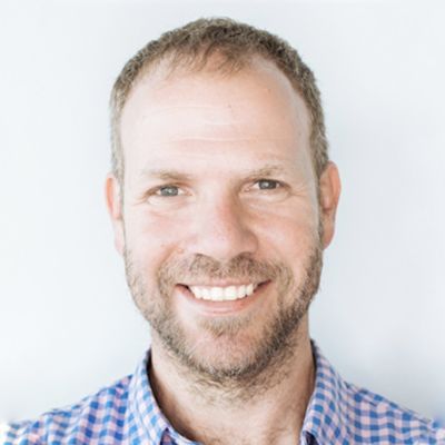 avatar for Asaf Yigal