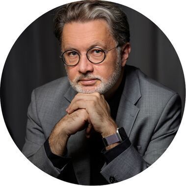 avatar for Michał Rusinek