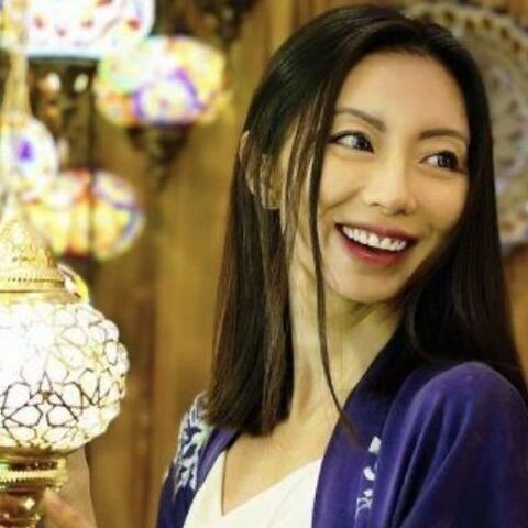 avatar for Tina Zhen