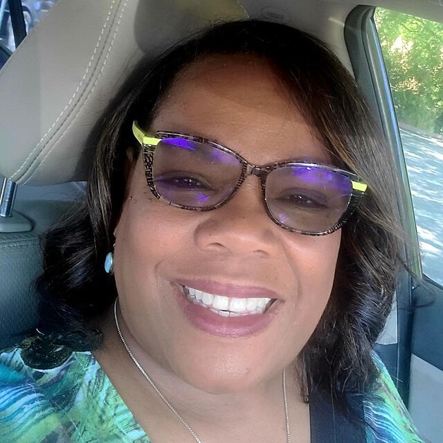 avatar for Monique Turner-Brown