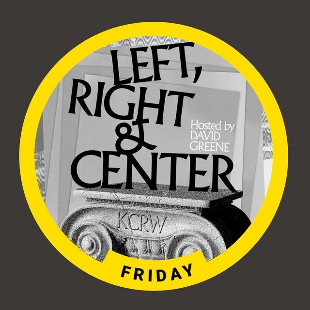 avatar for Left, Right & Center
