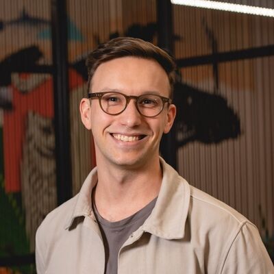 avatar for Joe Heyburn