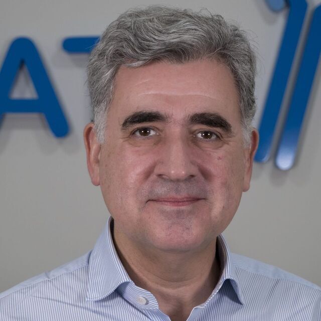 avatar for Laureano Simón