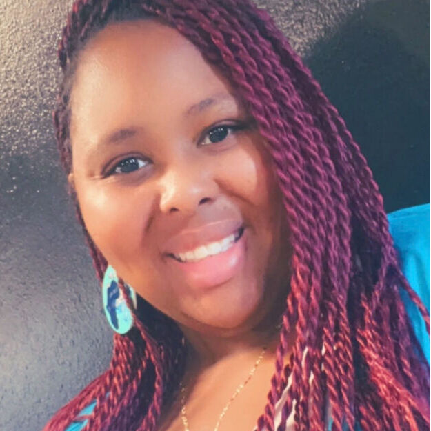avatar for Sade Rivers