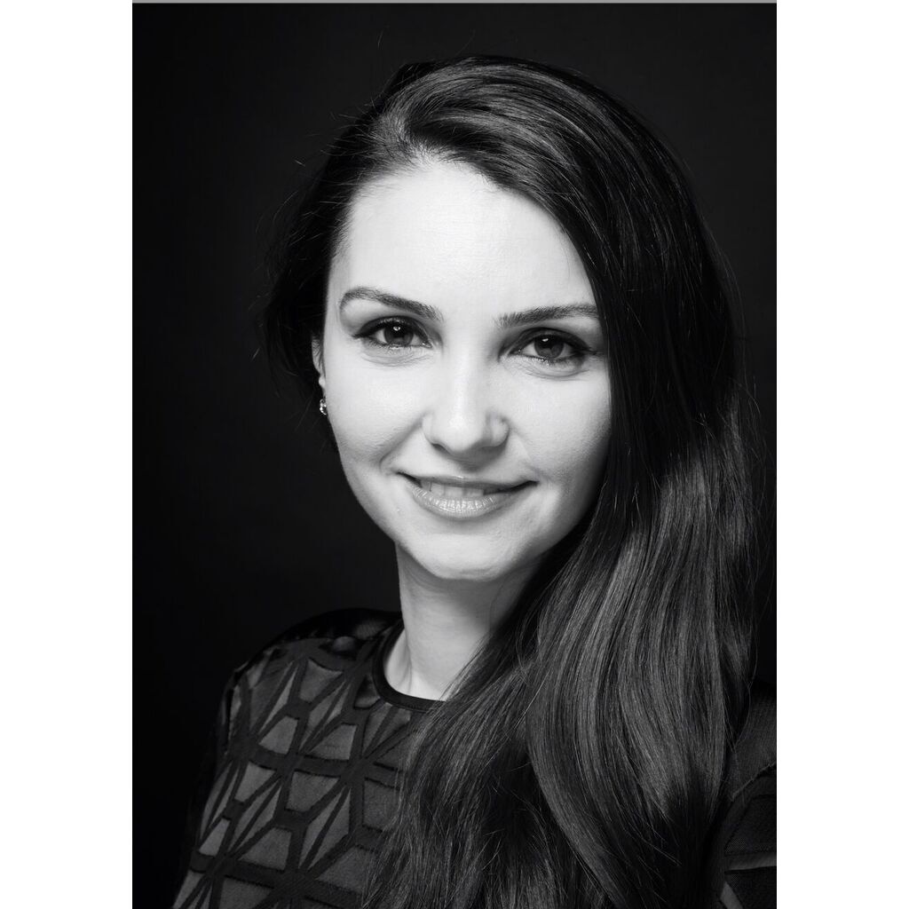 avatar for Cansu Berkem