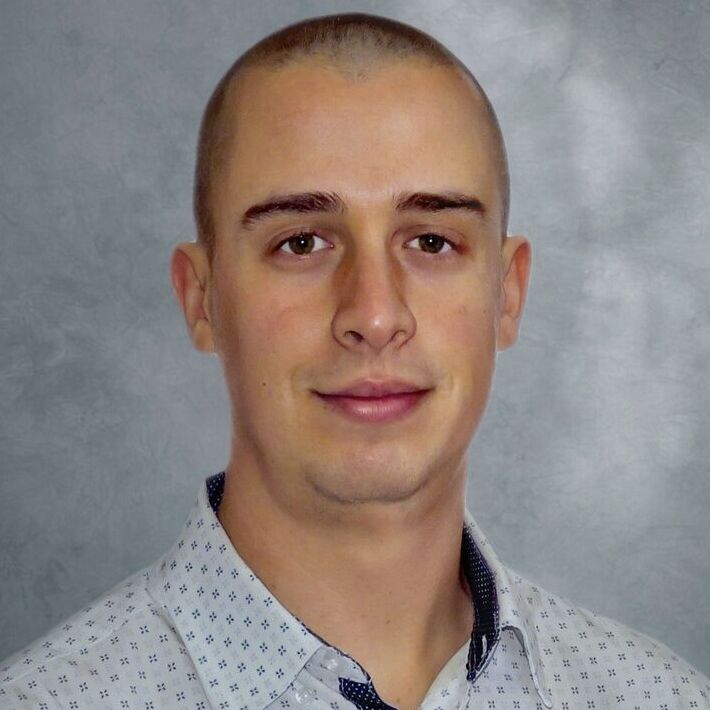 avatar for Cody Danaher
