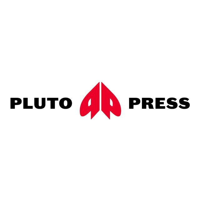 avatar for Pluto Press