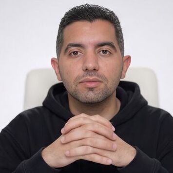 avatar for Ahmed Nagy