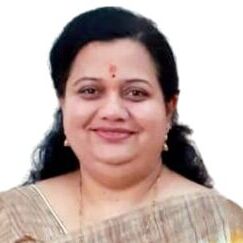 avatar for Prof. Pranjali Deshpande