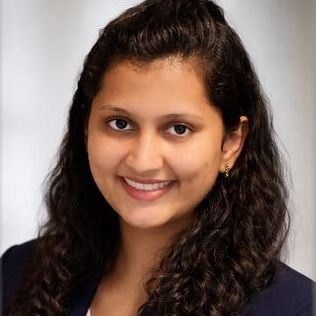 avatar for Spoorthi Palakshaiah