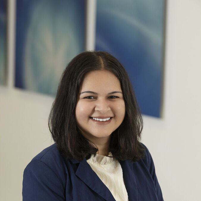 avatar for Saumyaa Patel