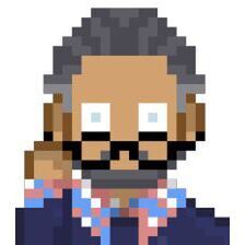 avatar for Dominik Rinnhofer