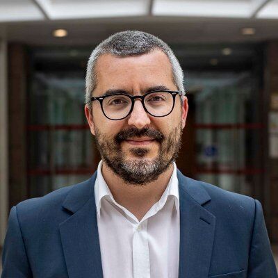 avatar for Javier Padilla Bernáldez