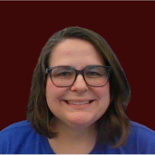 avatar for Becky Wood