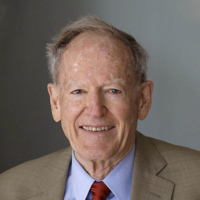 avatar for George Gilder