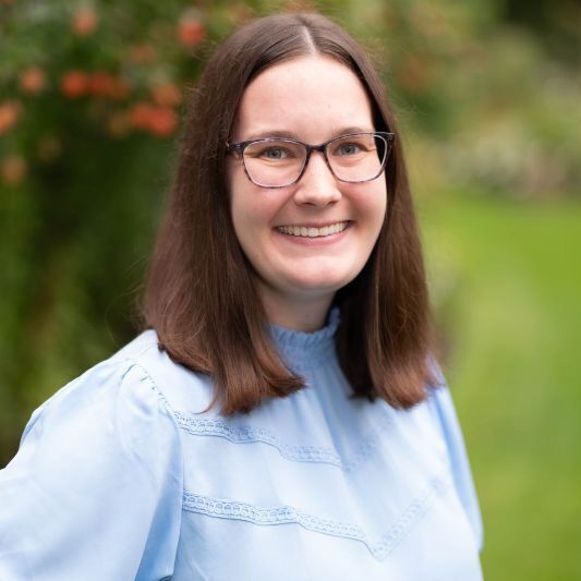 avatar for Jennifer Burns