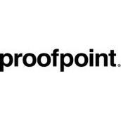 avatar for Proofpoint