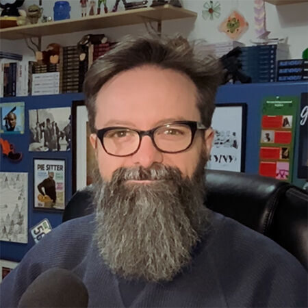 avatar for Neal Bailey