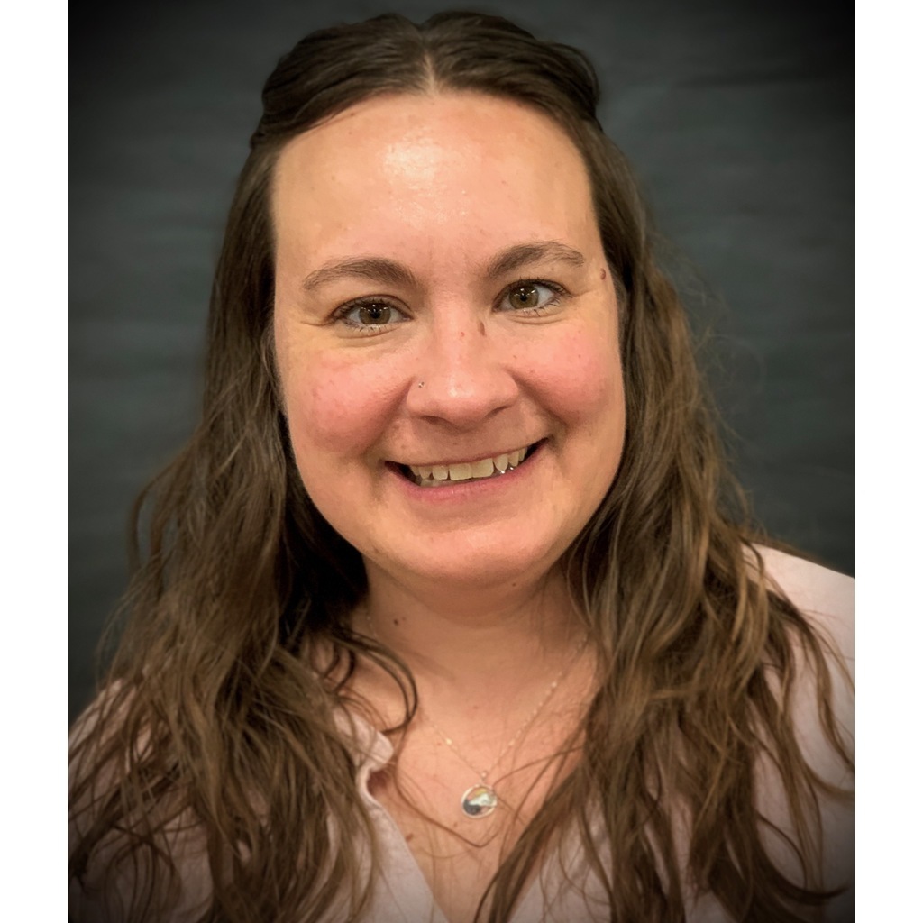 avatar for Dr. Tina Nicpan Brown