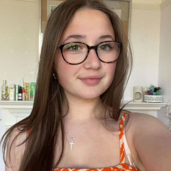 avatar for Abi Levensohn