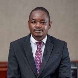 avatar for Golden Matonga