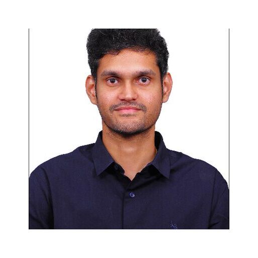 avatar for Rishi Nikhilesh Damerla